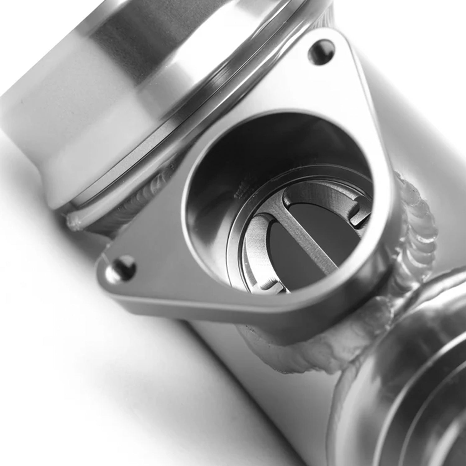 MMX BMW G8X S58 Turbo Inlet Elbows For G80/G81 M3, G82/G83 M4 & G87 M2