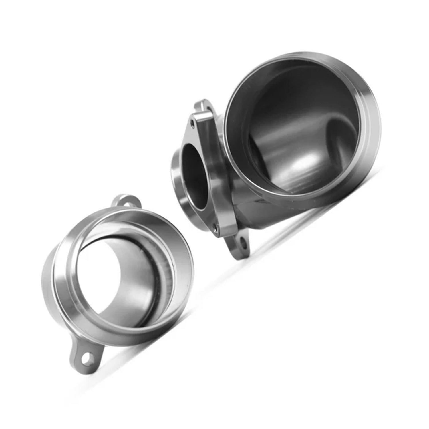 MMX BMW G8X S58 Turbo Inlet Elbows For G80/G81 M3, G82/G83 M4 & G87 M2