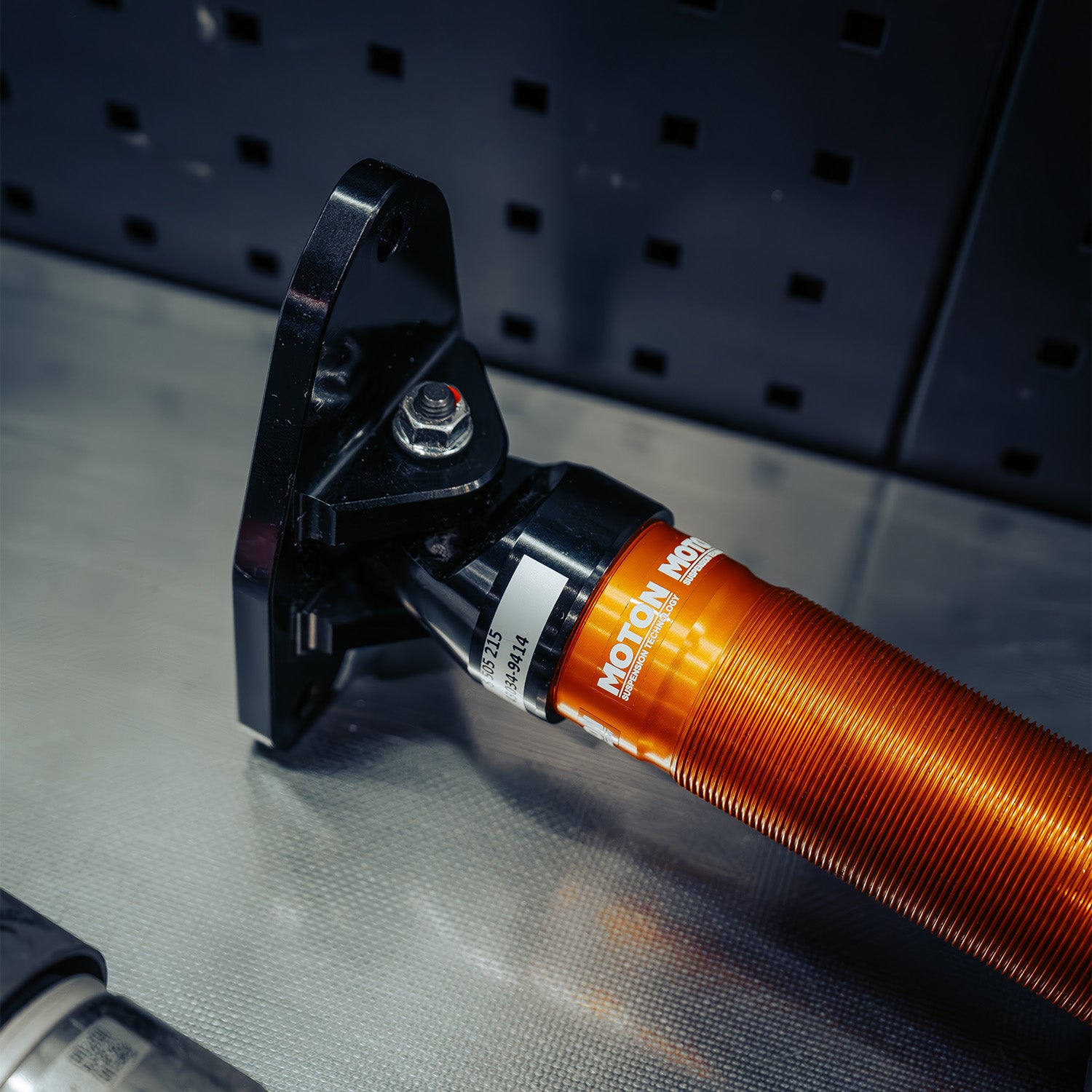 MOTON 1-Way Coilovers for BMW F80 M3 & F82 M4 LCI M 505 177SD