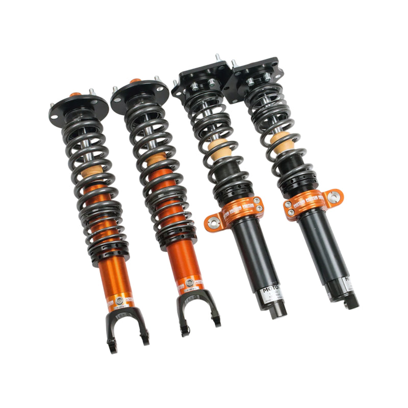 MOTON 1-Way Coilovers for BMW F80 M3 & F82 M4 LCI M 505 177SD