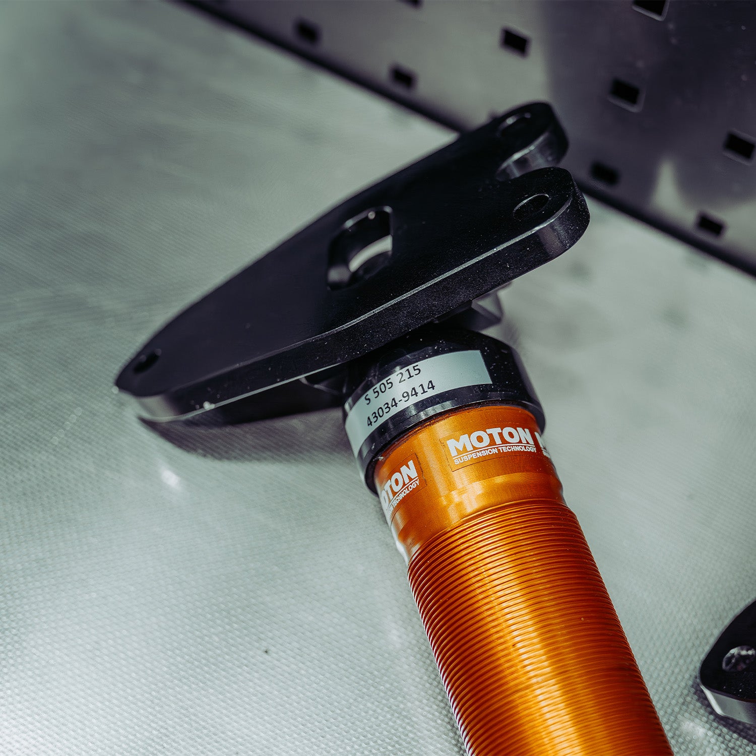 MOTON 1-Way Coilover Kit for BMW F87 M2 & M2 Competition M 505 182SD