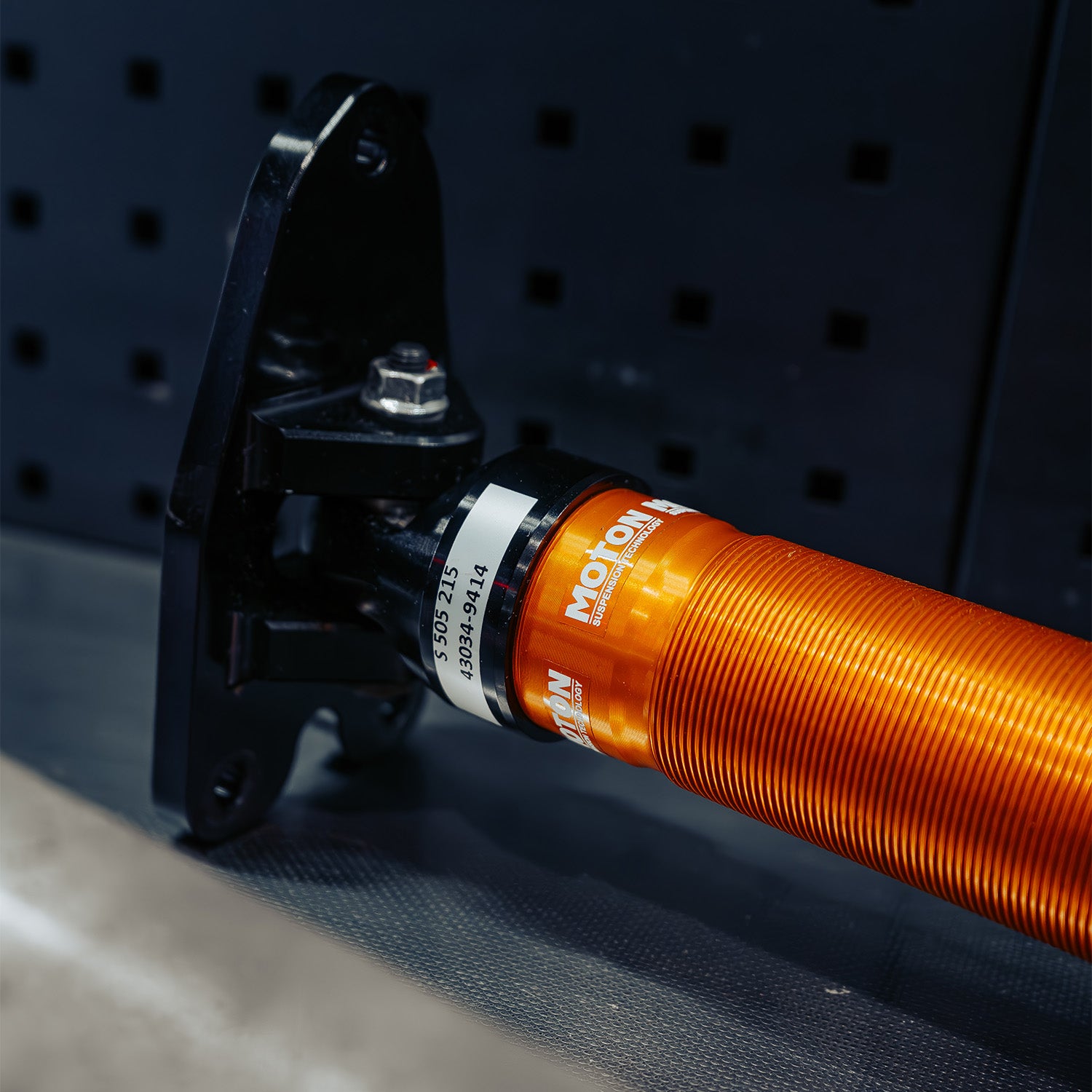 MOTON 1-Way Coilover Kit for BMW F87 M2 & M2 Competition M 505 182SD