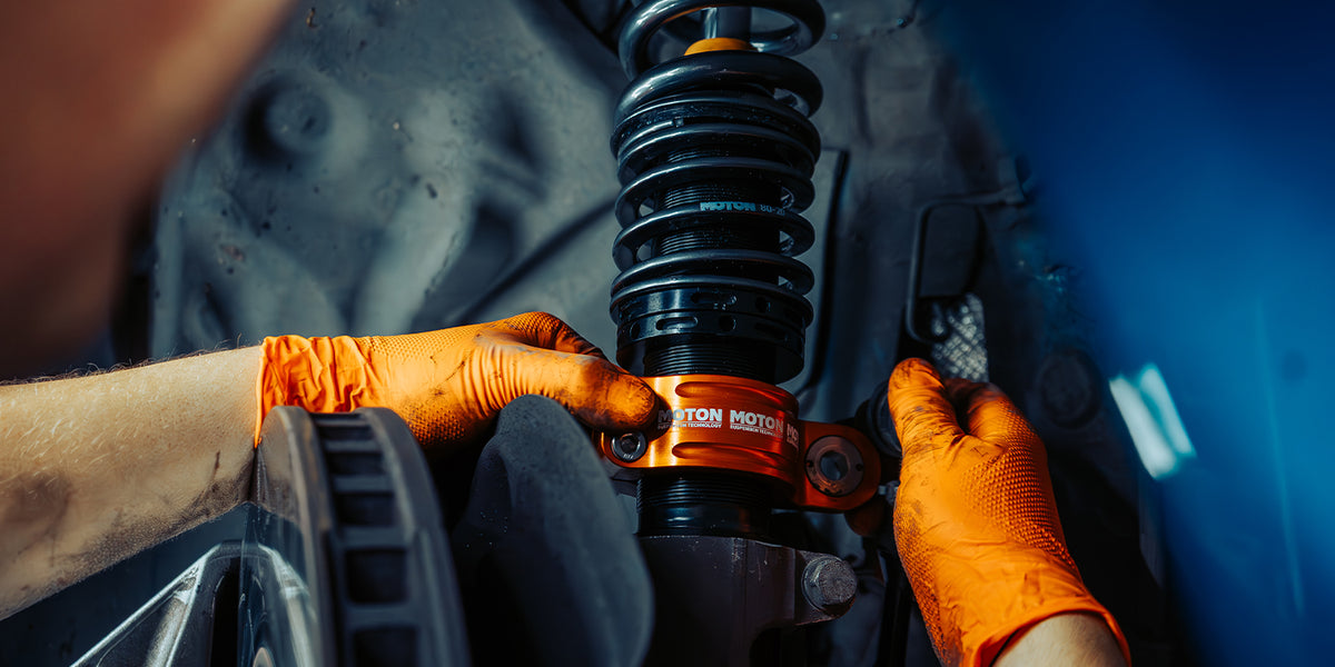 MOTON Coilover Suspension Buy Online