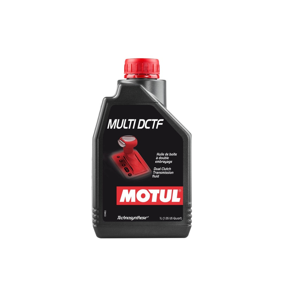 Motul Multi DCTF 1L Transmission Fluid