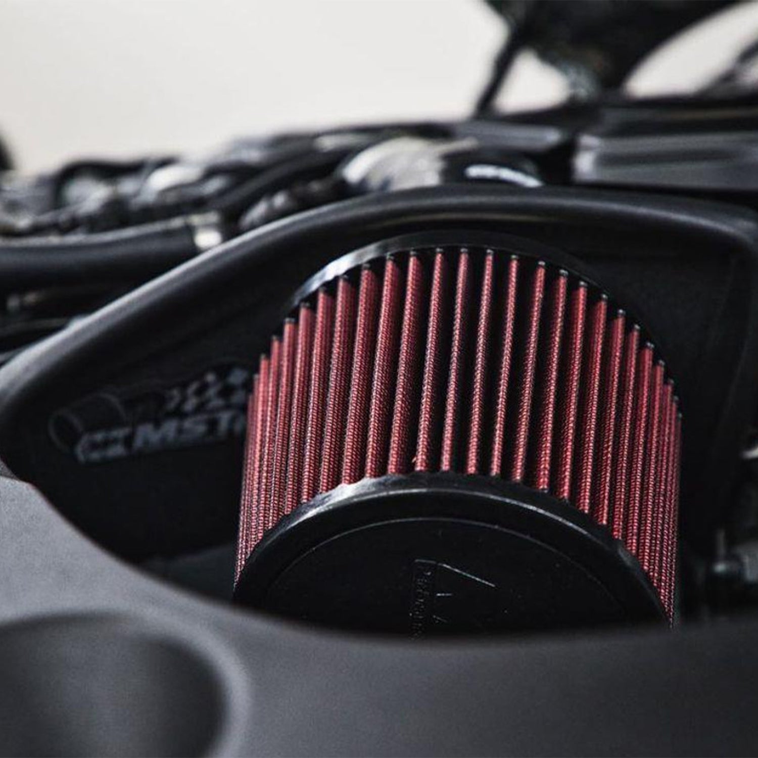 MST Intakes BMW F90 M5 Performance Induction Kit