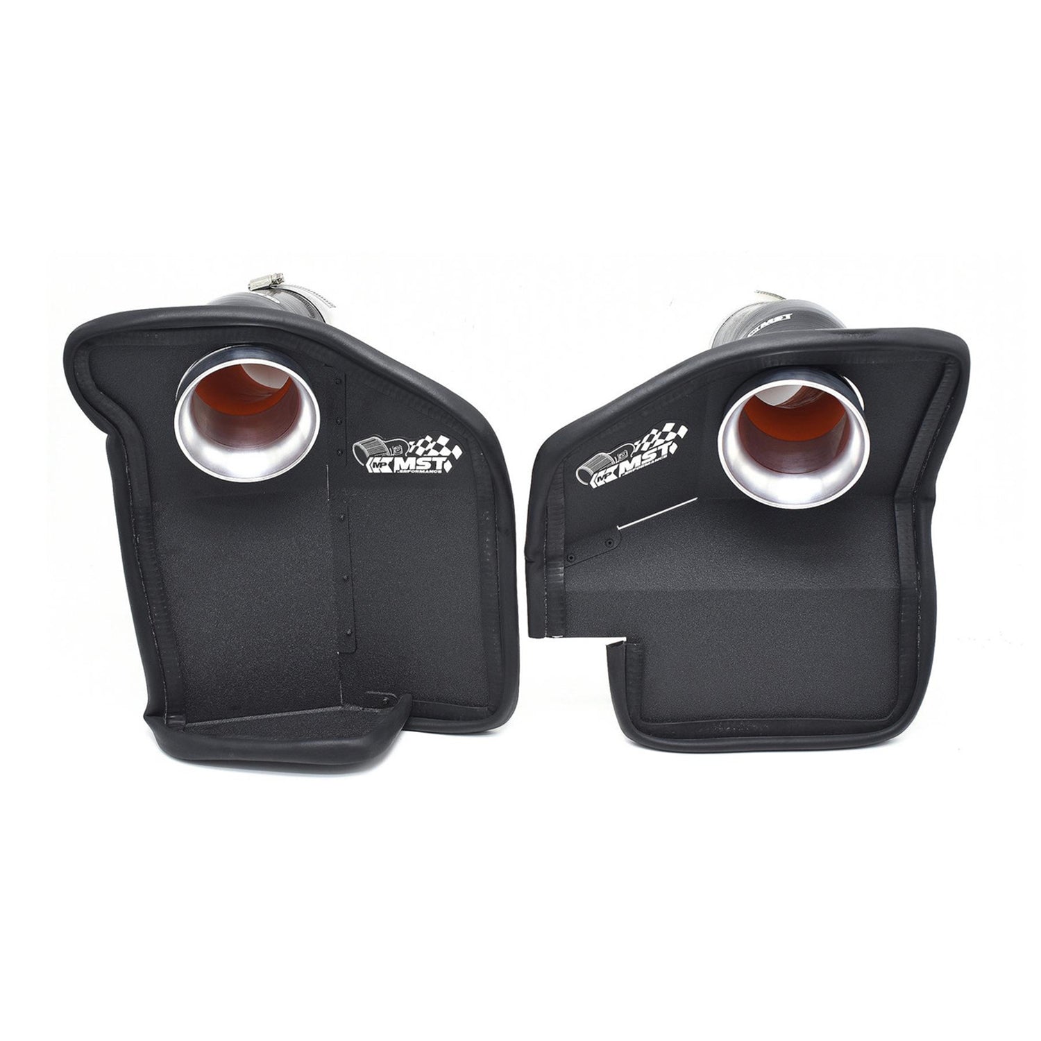 MST Intakes BMW F90 M5 Performance Induction Kit