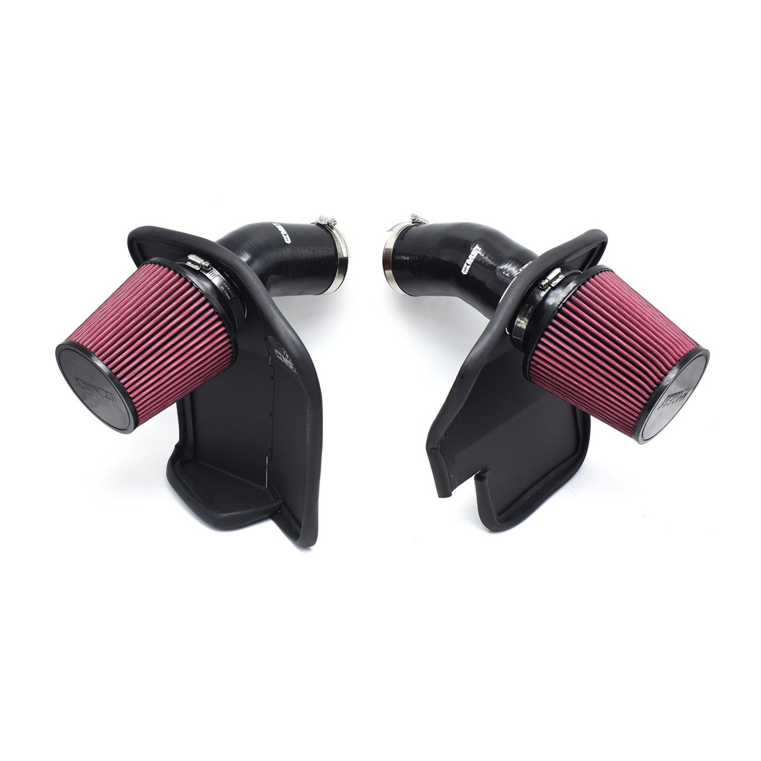 MST Intakes BMW F90 M5 Performance Induction Kit