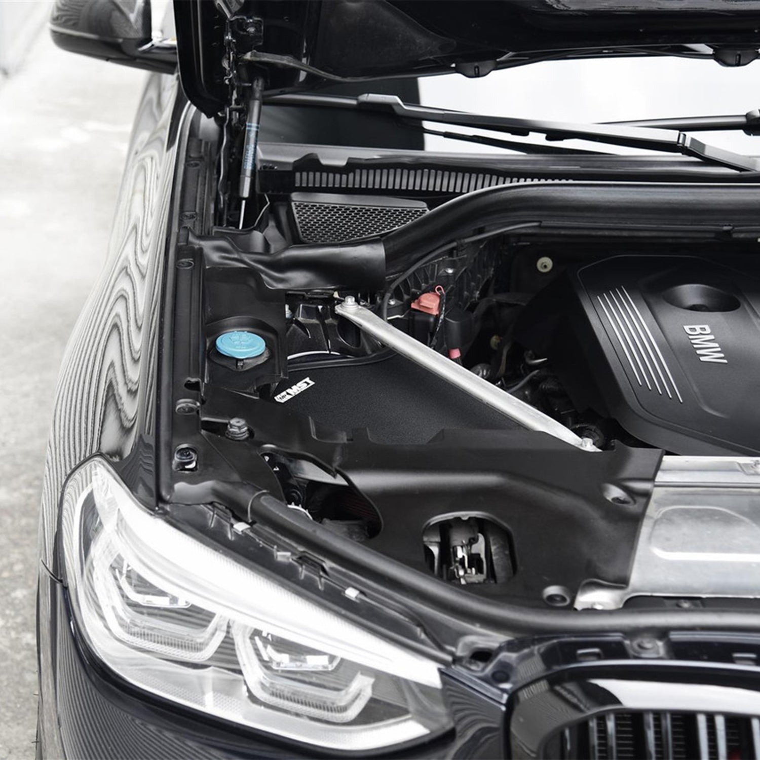 MST Performance Induction Kit For BMW G01 X3 M40i & G02 X4 M40i