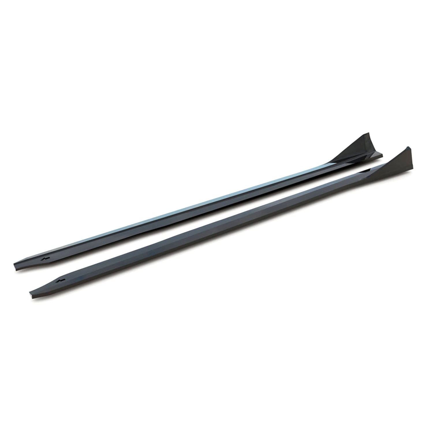 Maxton BMW G82 & G83 M4 V3 Gloss Black CSL Side Skirts