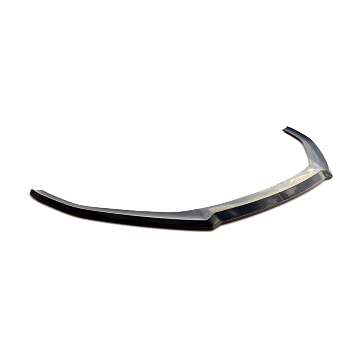 Maxton Design Audi F5 S5 Gloss Black V2 Front Splitter