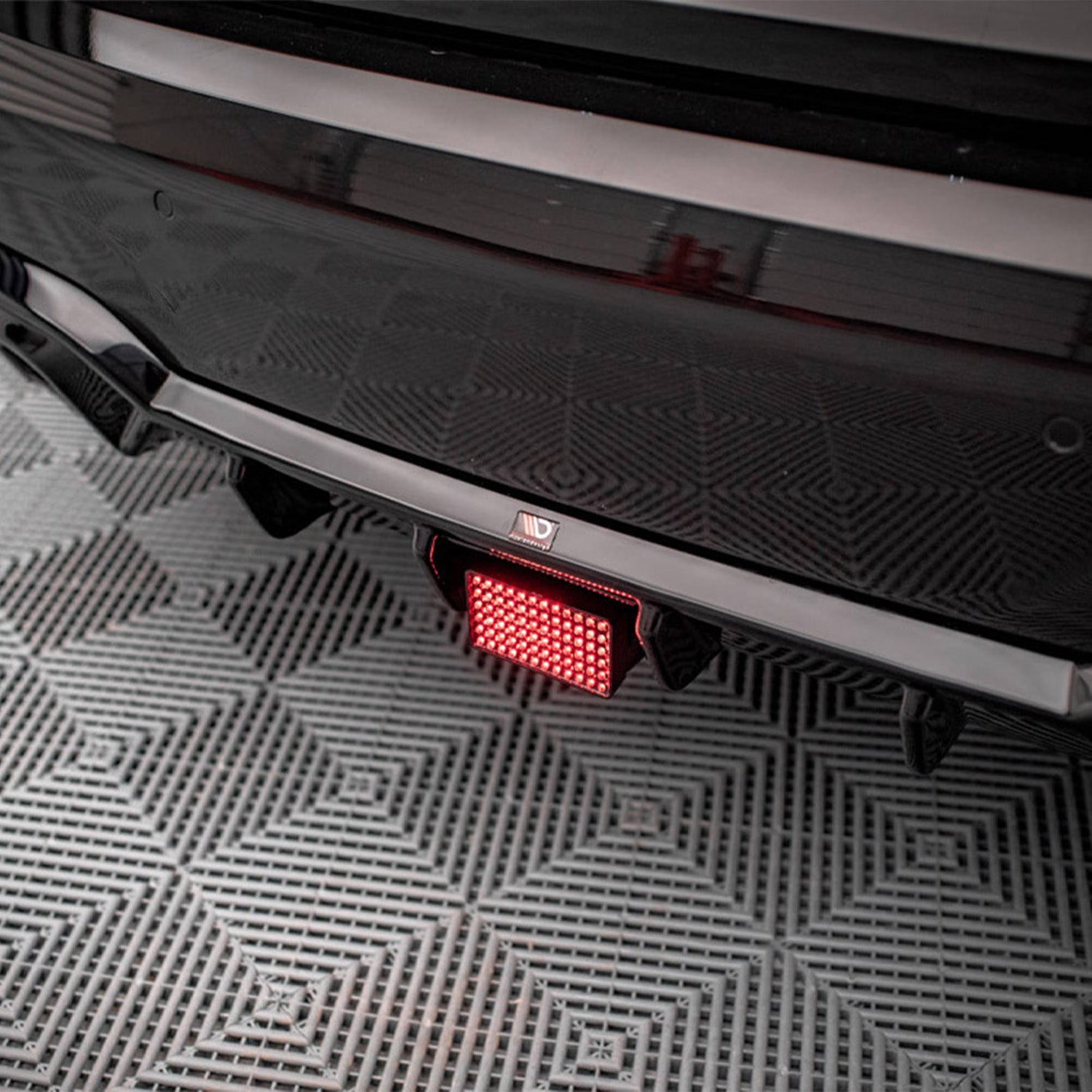 Maxton Design BMW 3 Series M Sport Rear LED F1 Stop Light