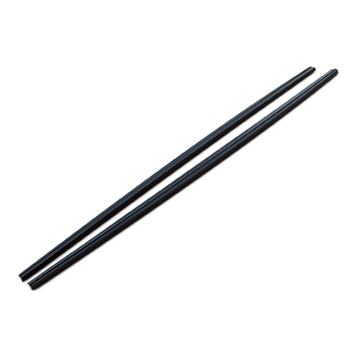 Maxton Design BMW F10 M5 V1 Gloss Black Side Skirts