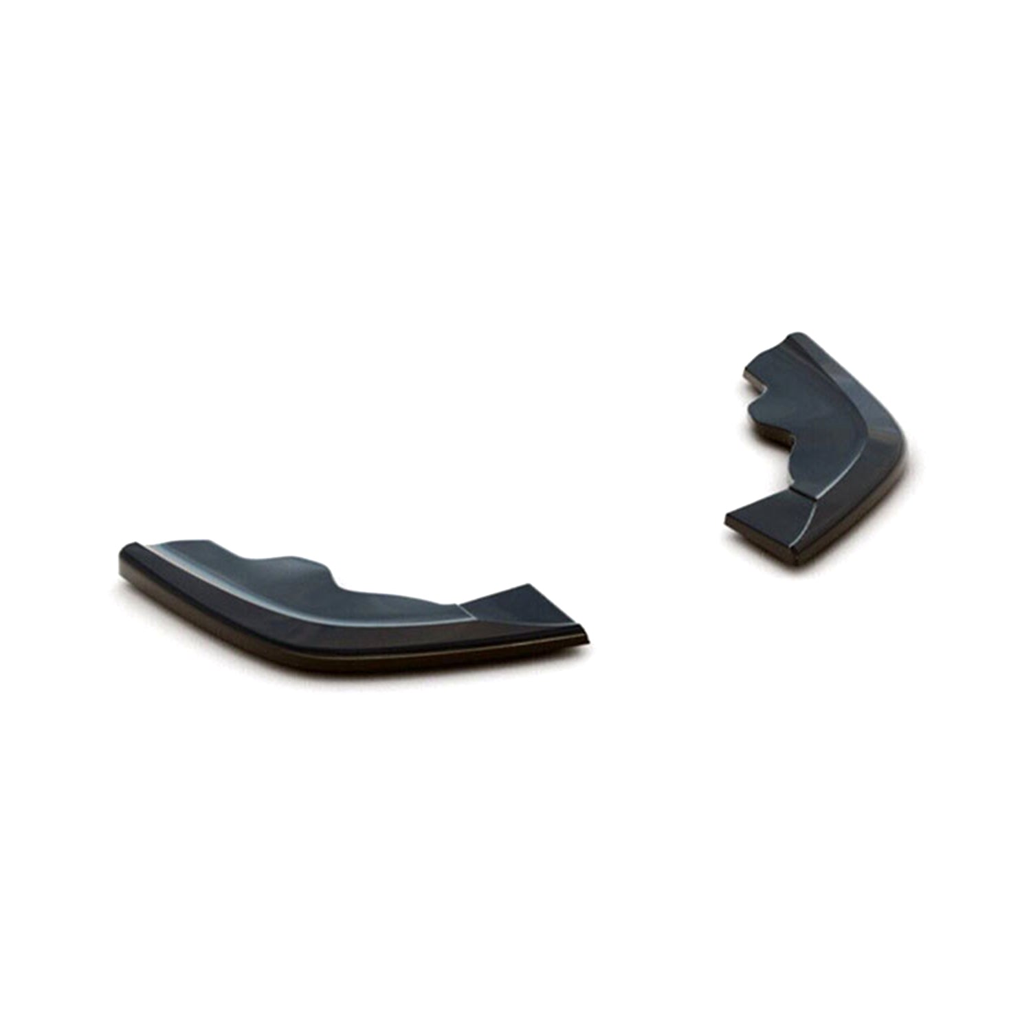 Maxton Design BMW F40 M135i V3 Rear Side Splitters