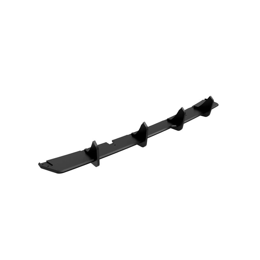Maxton Design BMW F95 X5M Street Pro Black Rear Diffuser