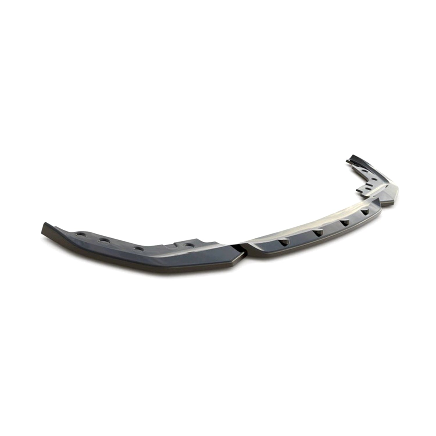 Maxton Design BMW G20 G21 3 Series V5 Gloss Black Front Lip