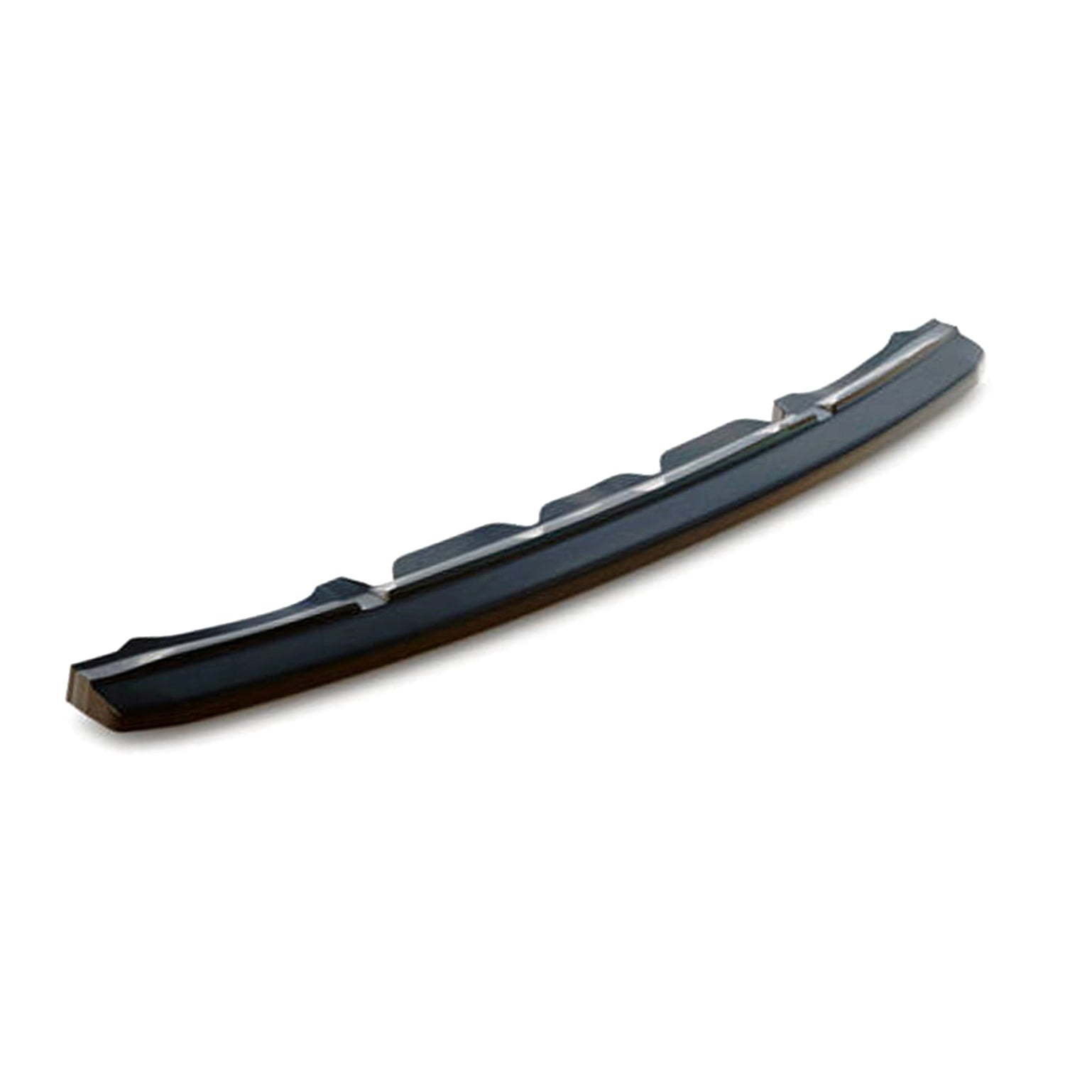 Maxton Design BMW G29 Z4 Gloss Black Central Rear Diffuser