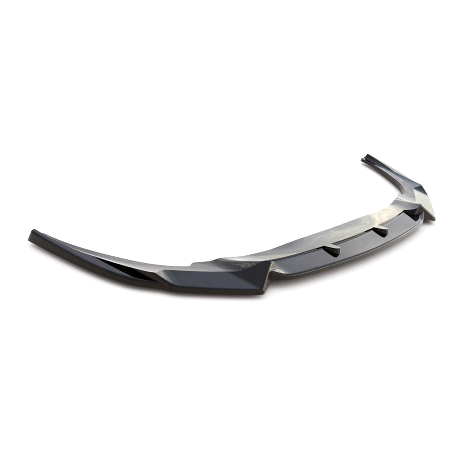 Maxton Design BMW G29 Z4 Roadster Gloss Black Front Lip