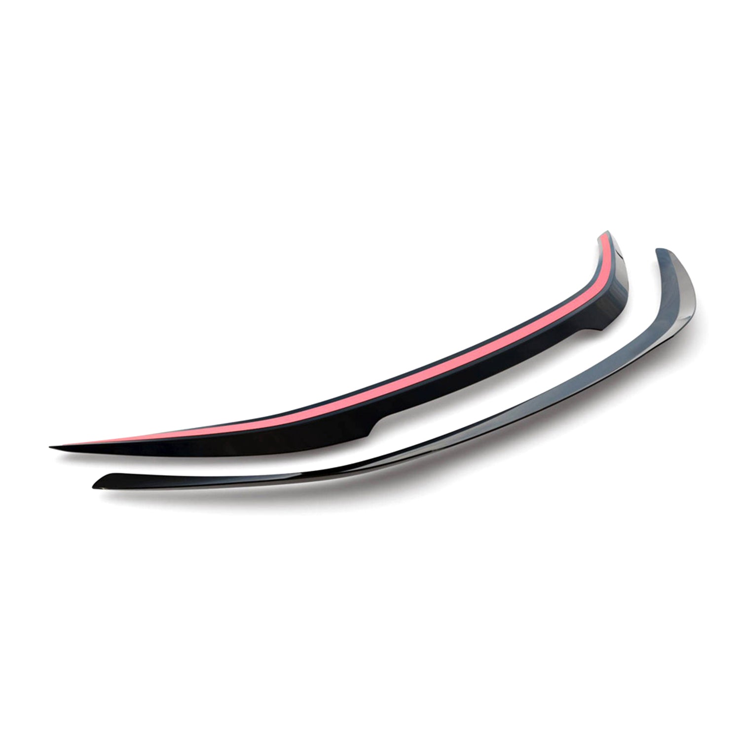 Maxton Design BMW G29 Z4 Roadster Gloss Black Rear Spoiler