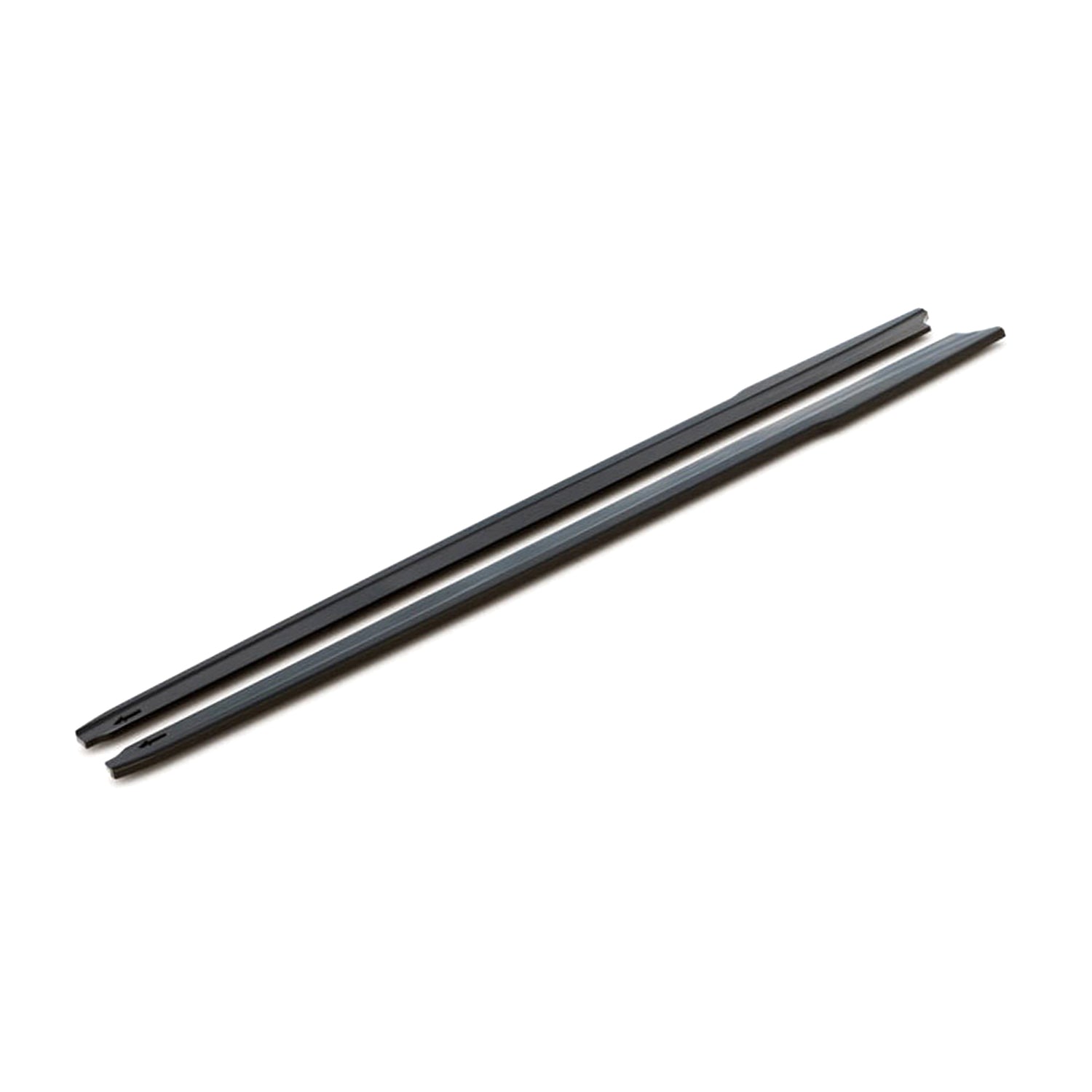 Maxton Design BMW G29 Z4 Roadster Gloss Black Side Skirts