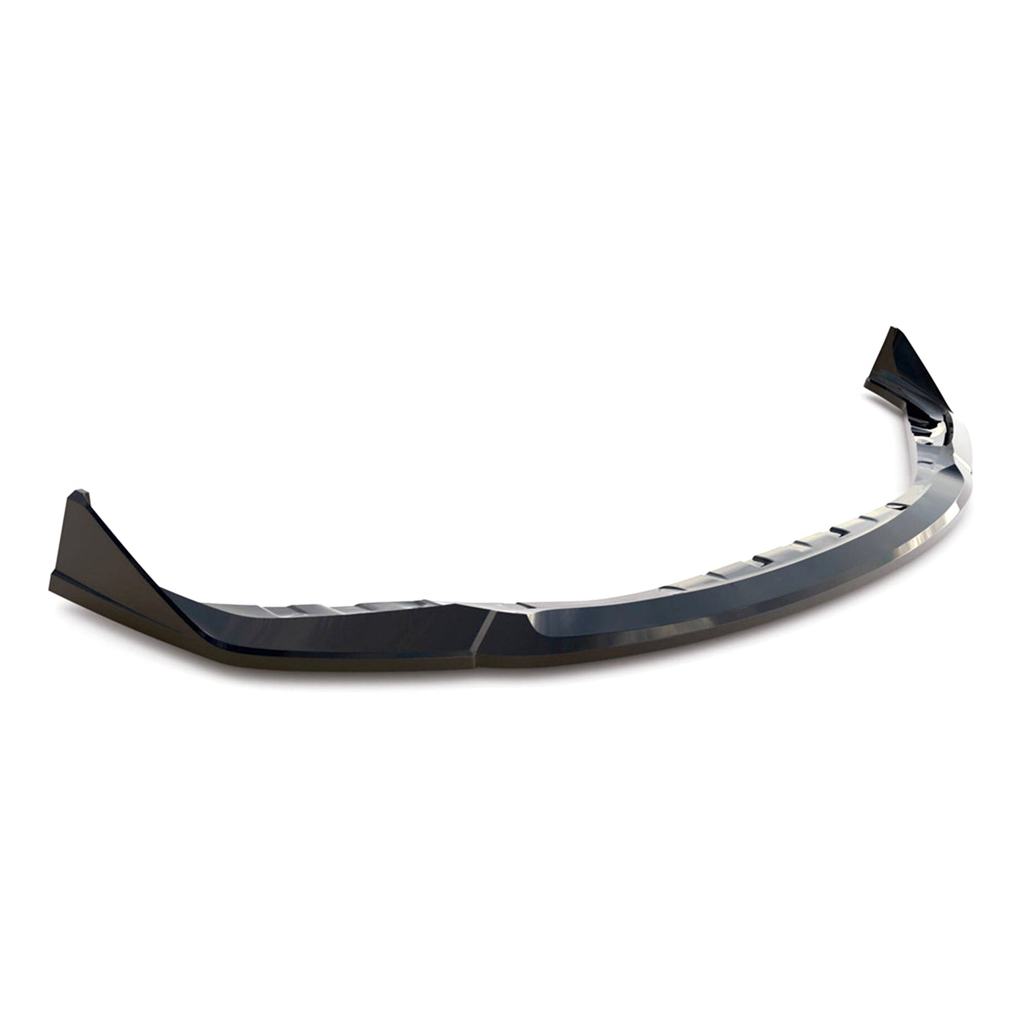 Maxton Design BMW G80 M3 G82 M4 V4 Gloss Black CSL Front Lip