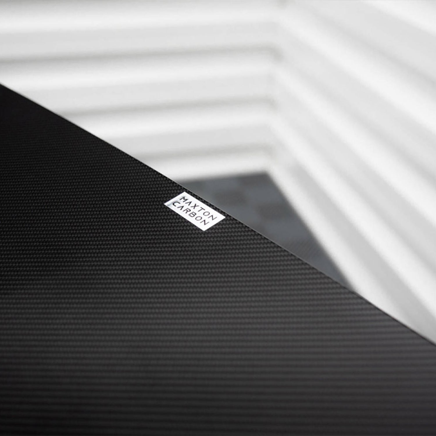 Maxton Design BMW G87 M2 Gloss Carbon Fibre Rear Wing