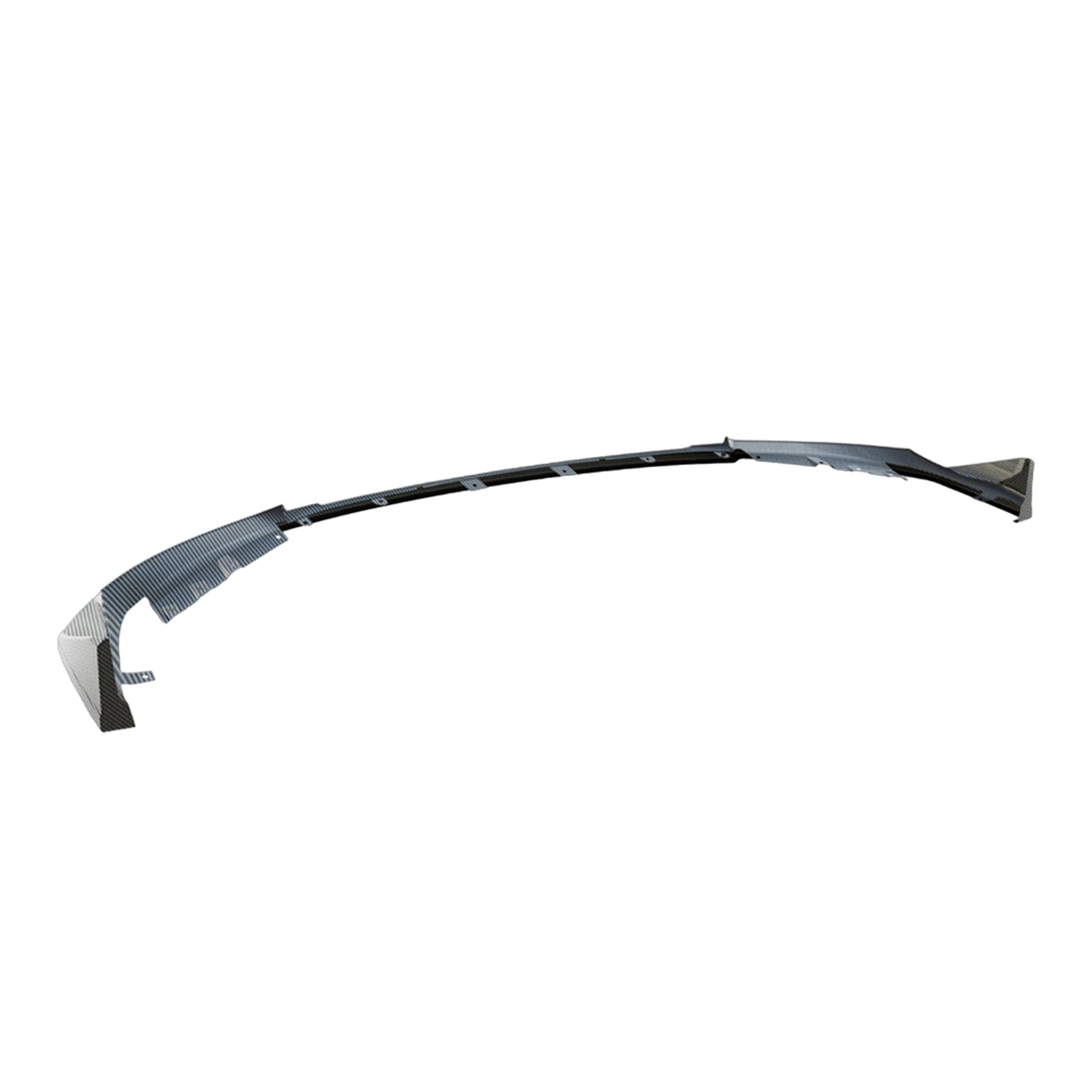 Maxton Design BMW G87 M2 V1 Carbon Fibre Front Splitter