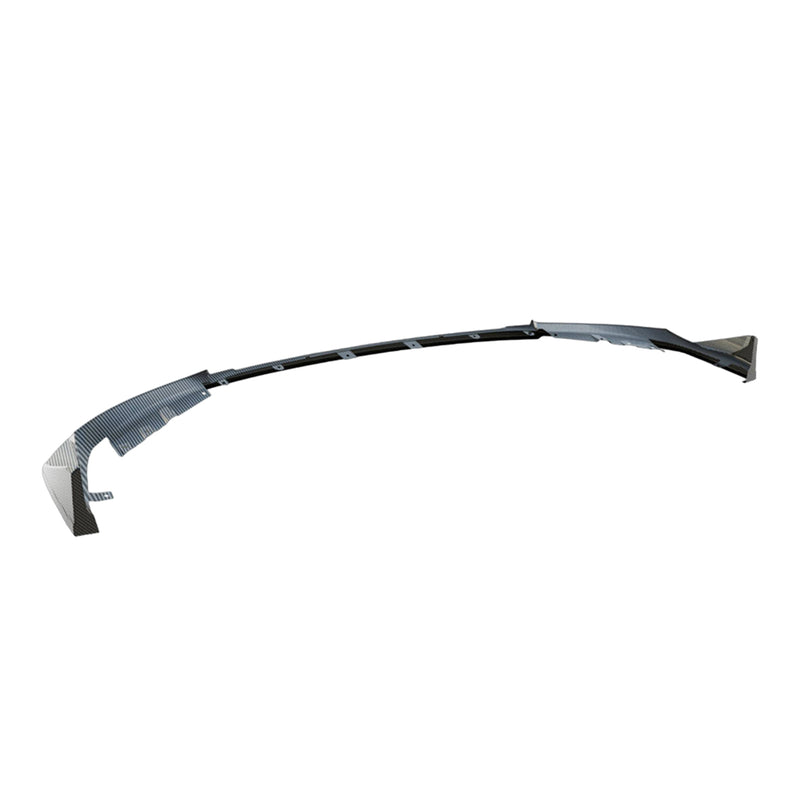 Maxton Design BMW G87 M2 V1 Carbon Fibre Front Splitter