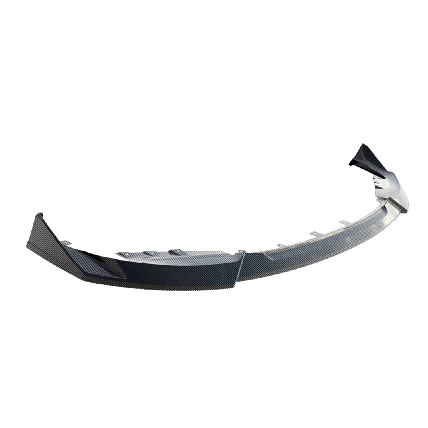 Maxton Design BMW G87 M2 V1 Carbon Fibre Front Splitter