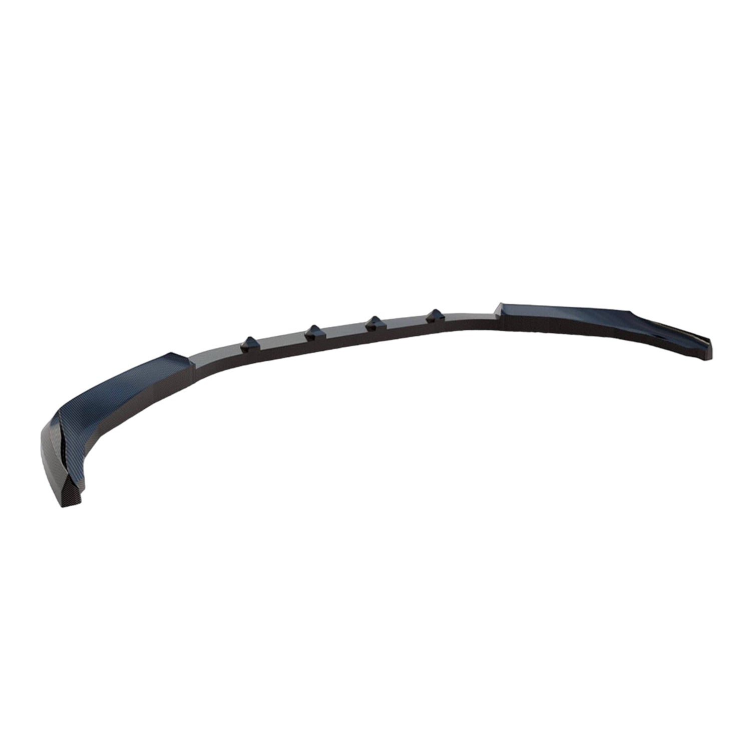 Maxton Design BMW G87 M2 V2 Carbon Fibre Front Splitter