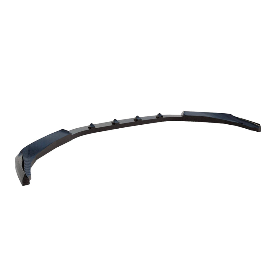Maxton Design BMW G87 M2 V2 Carbon Fibre Front Splitter