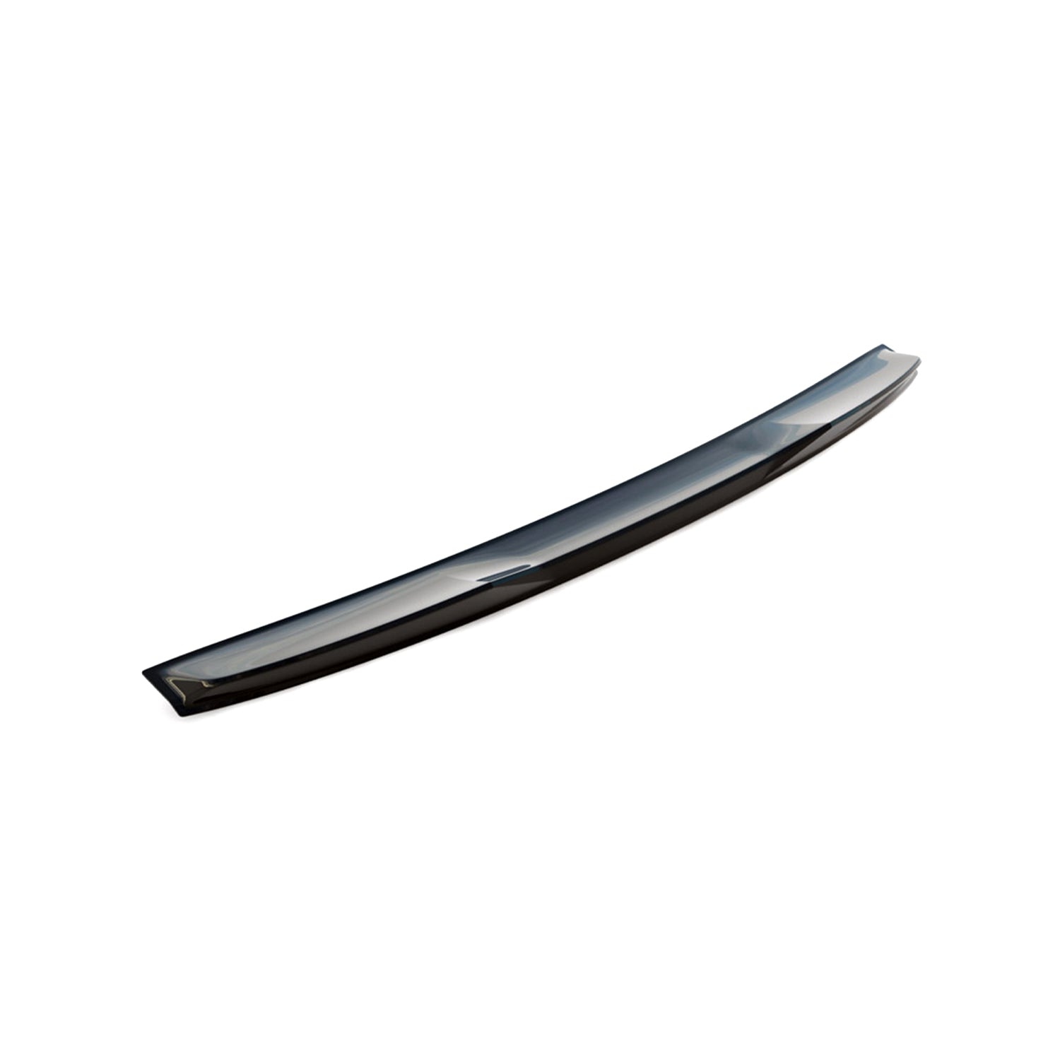 Maxton Design BMW G90 M5 V1 Gloss Black Rear Spoiler