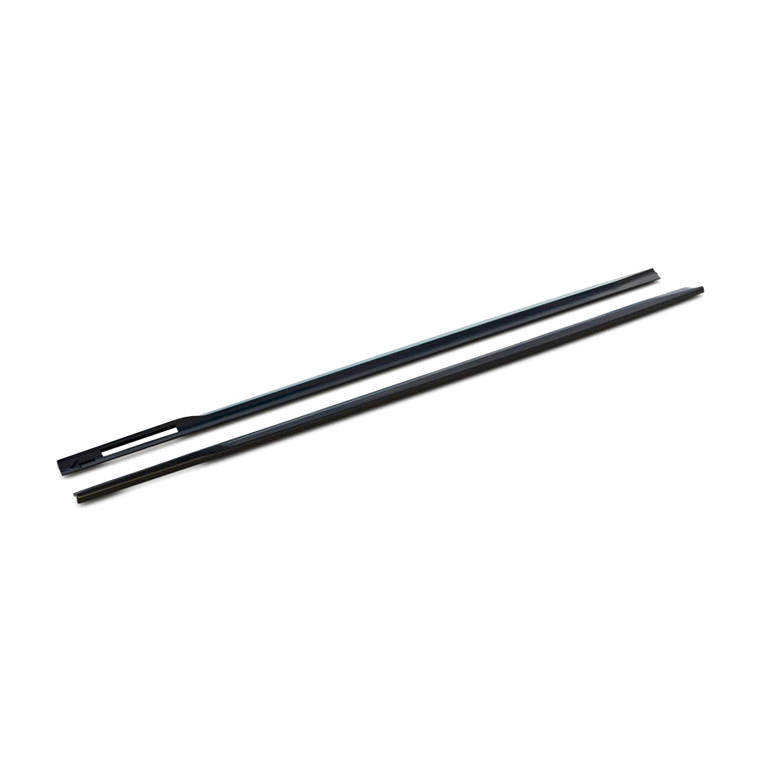 Maxton Design Gloss Black V1 Side Skirts For BMW M440i M440d 4 Series M Sport