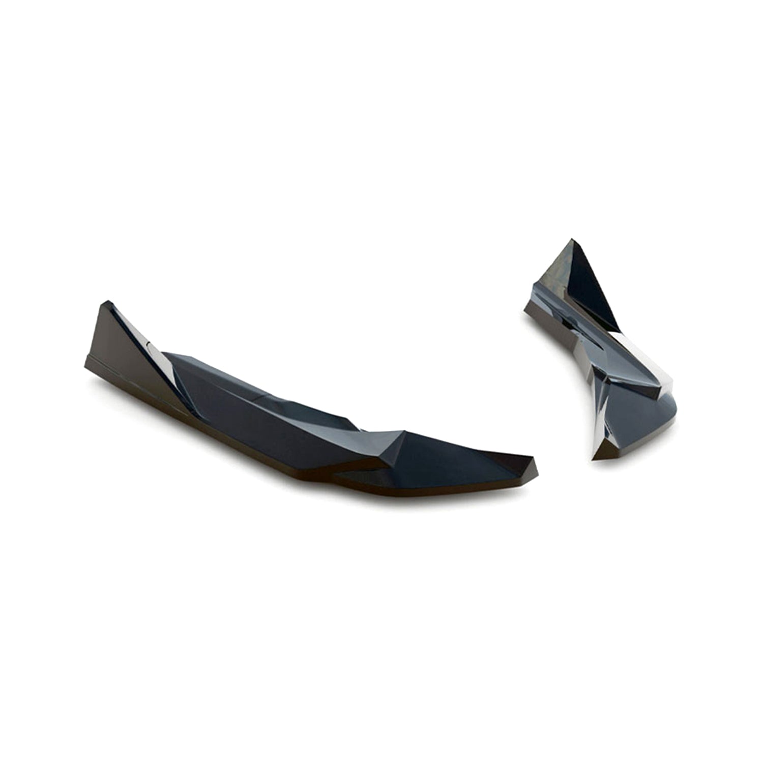 Maxton Design V3 CSL Rear Side Splitters For G82 & G83 M4