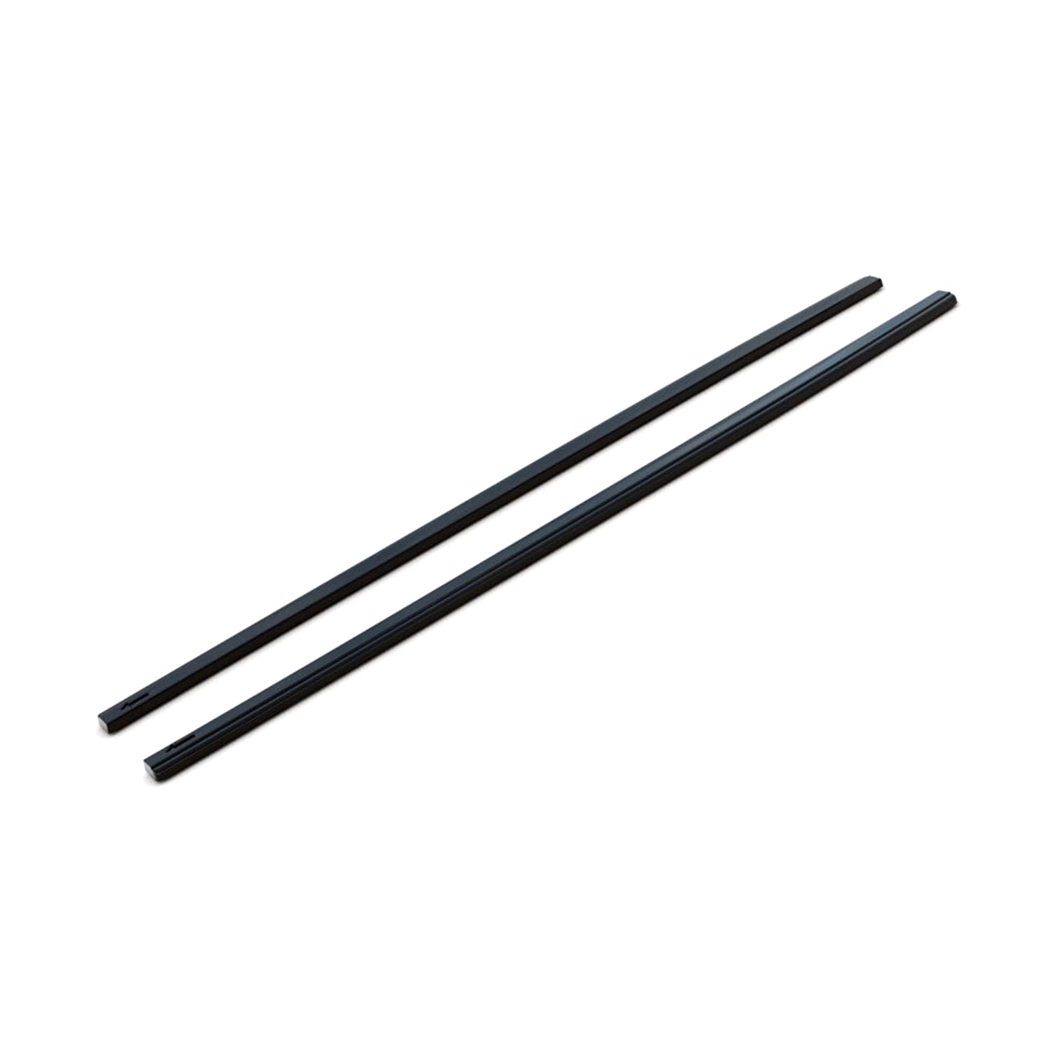 Maxton Design VW Golf GTI Mk7 V2 Gloss Black Side Skirts VW-GO-7/7F-GTI-SD2G