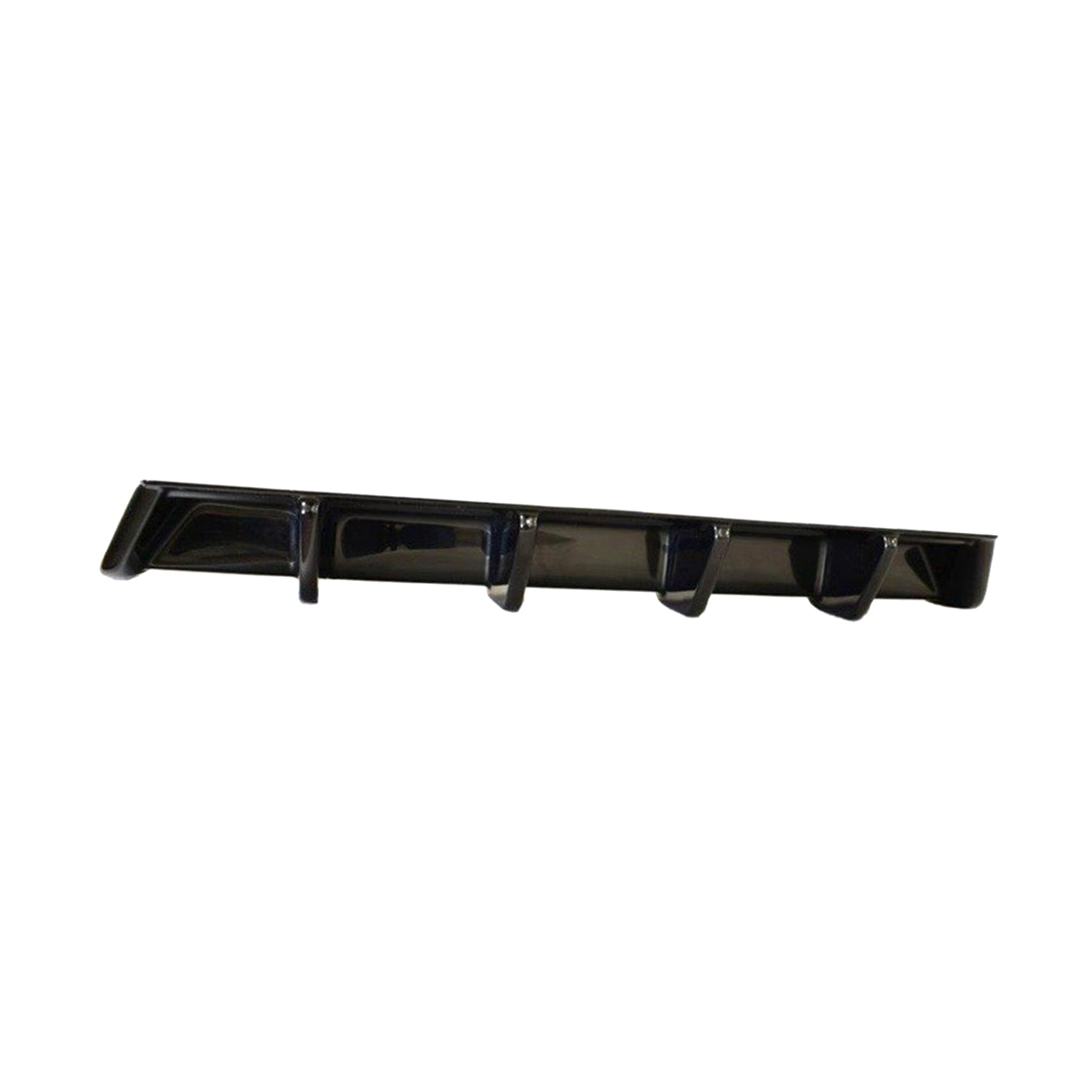 Maxton Design VW Golf GTI Mk7.5 Gloss Black Rear Diffuser VW-GO-7F-GTI-RS2G