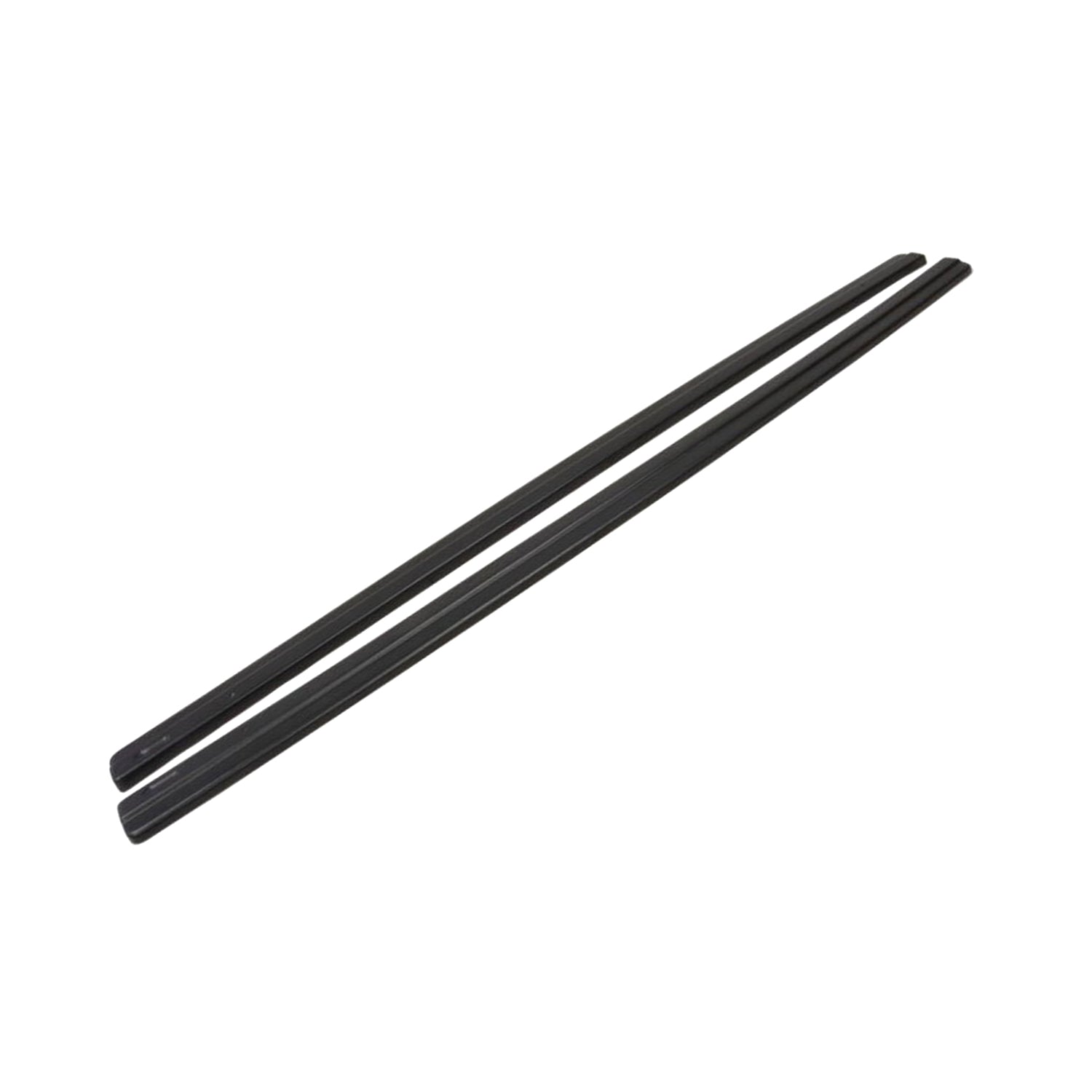 Maxton Design VW Golf GTI Mk7.5 Gloss Black Side Skirts VW-GO-7/7F-GTI-SD1G
