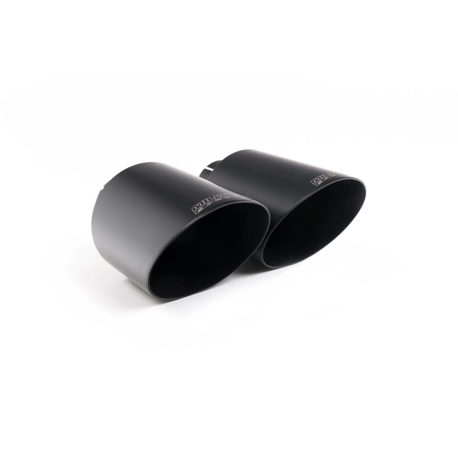 Milltek GPF Back Exhaust System for BMW M135i X Drive (F40)-R44 Performance