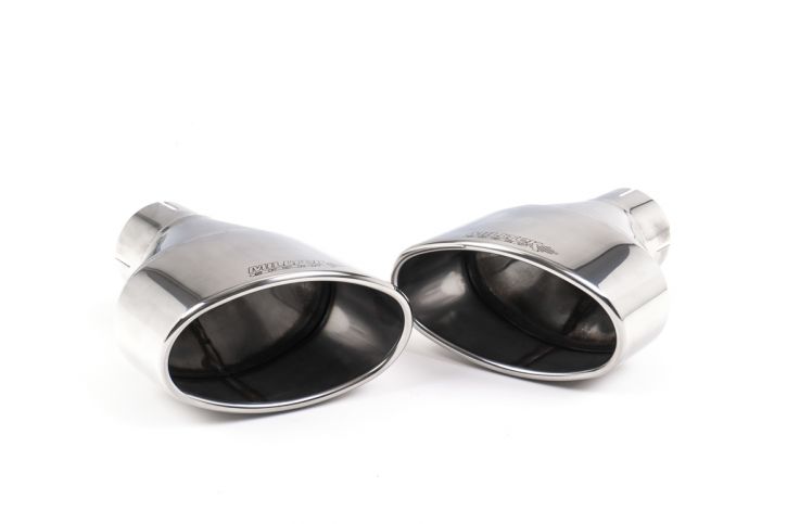 Milltek Sport - Audi RS3 Sportback 400Ps Cat-Back Exhaust-R44 Performance