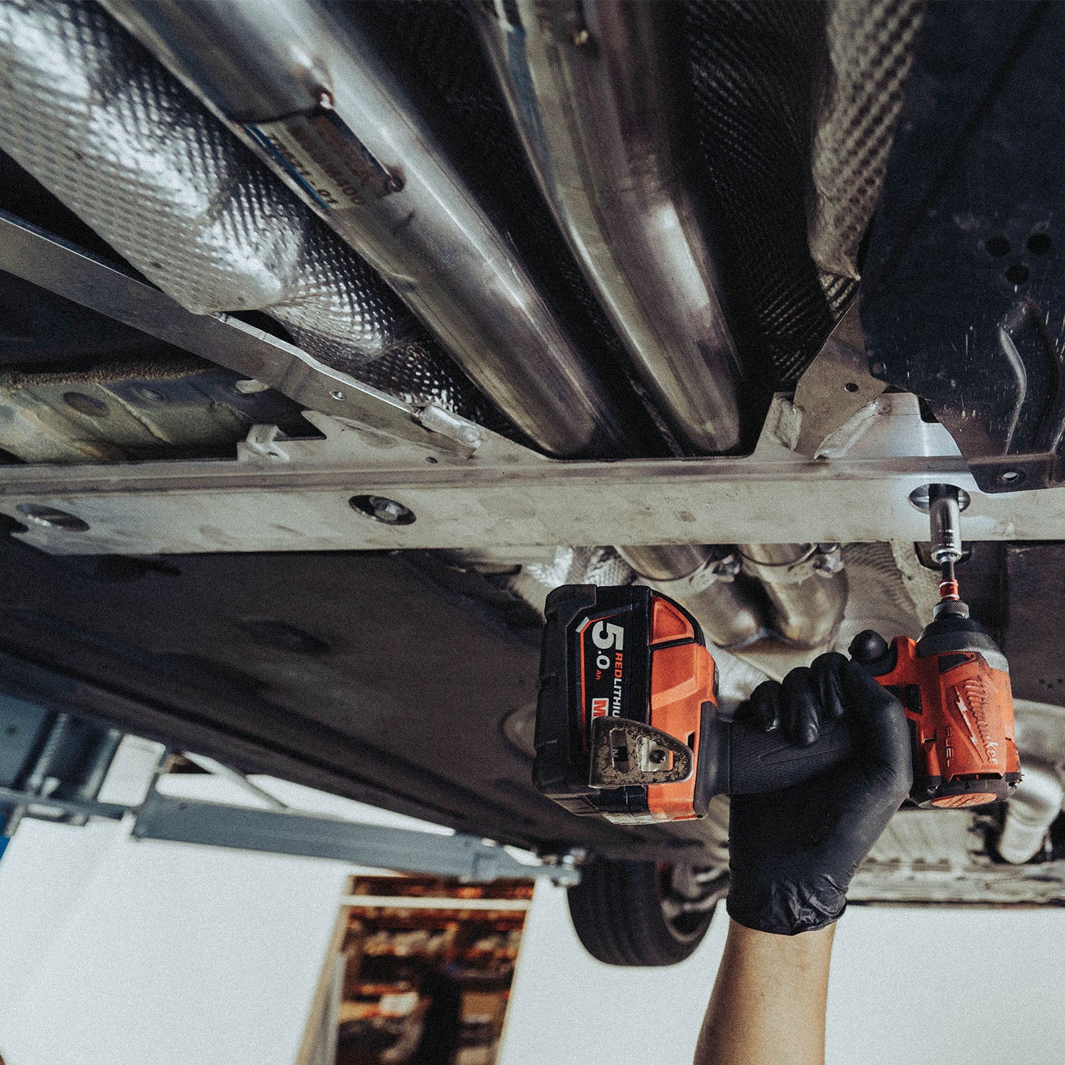 Milltek Sport BMW G42 M240i OPF/GPF Delete Midpipe (2022+)