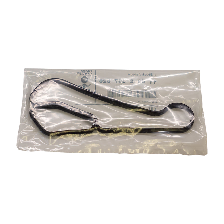 Mosselman Oil Thermostat Installation Kit