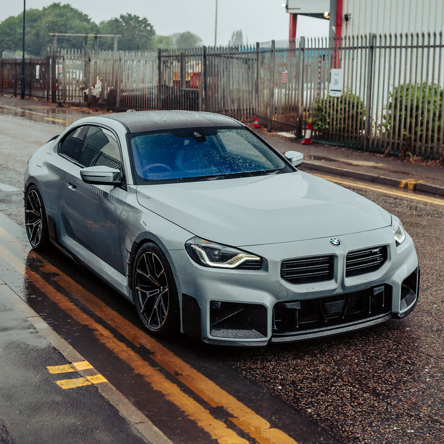 Motech Stance BMW M2 G87 Lowering Springs