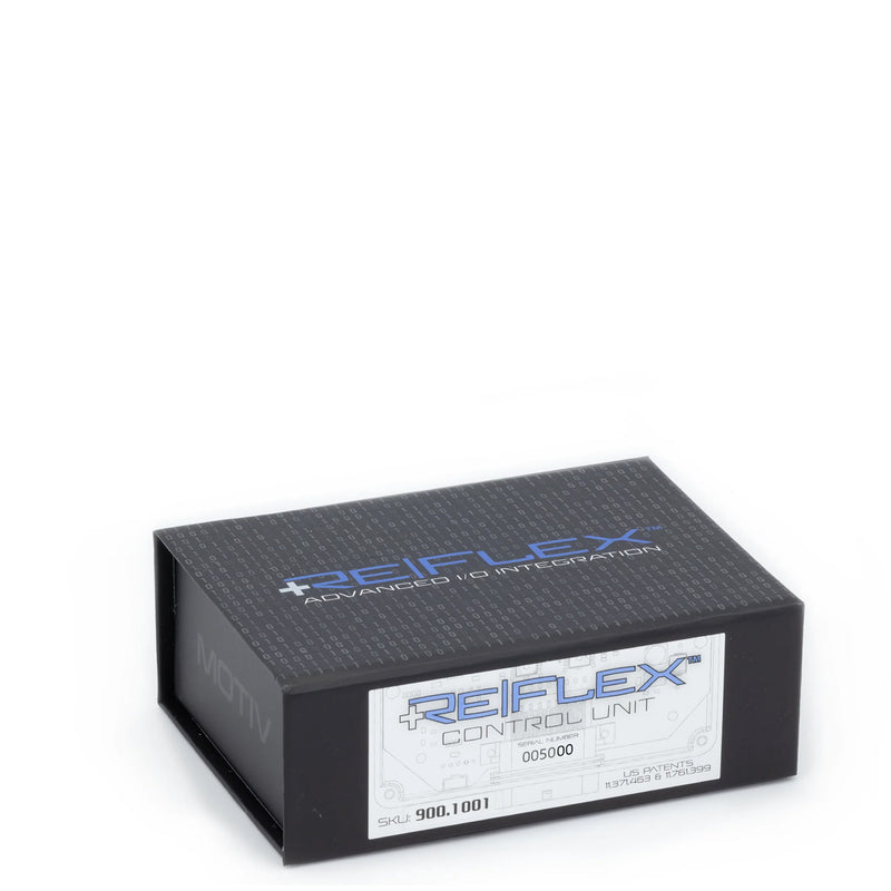 Motiv ReFlex+ Control Unit For BMW G Series & Toyota Supra
