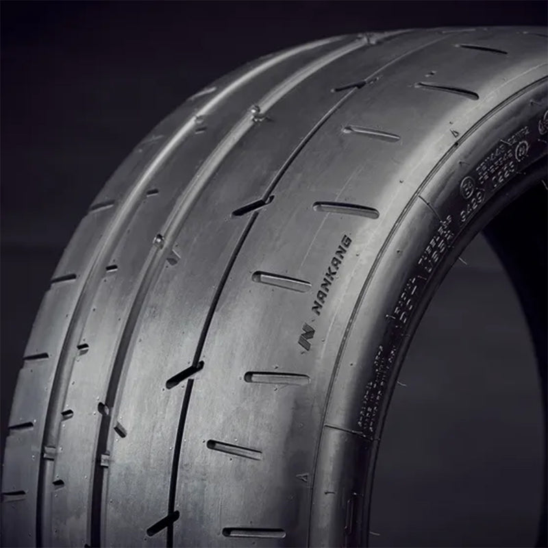 Nankang CR-S Tyres