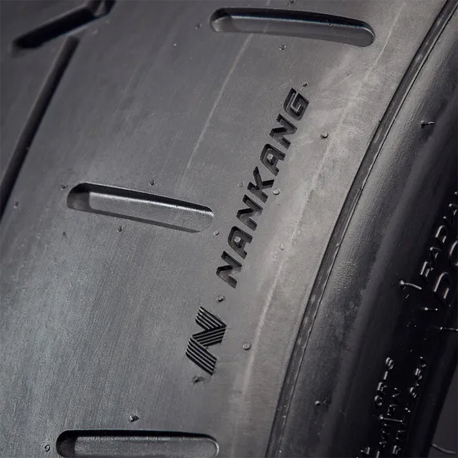 Nankang CR-S Tyres