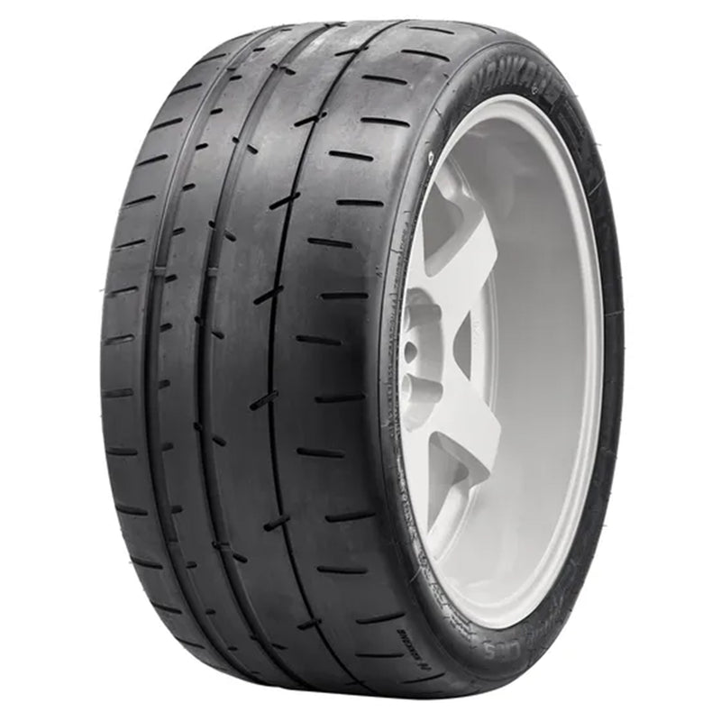 Nankang CR-S Tyres