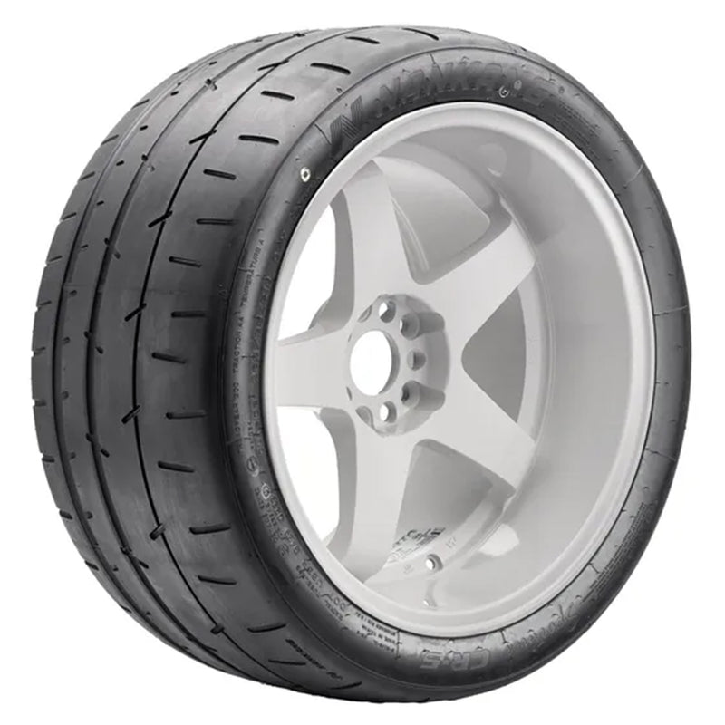 Nankang CR-S Tyres