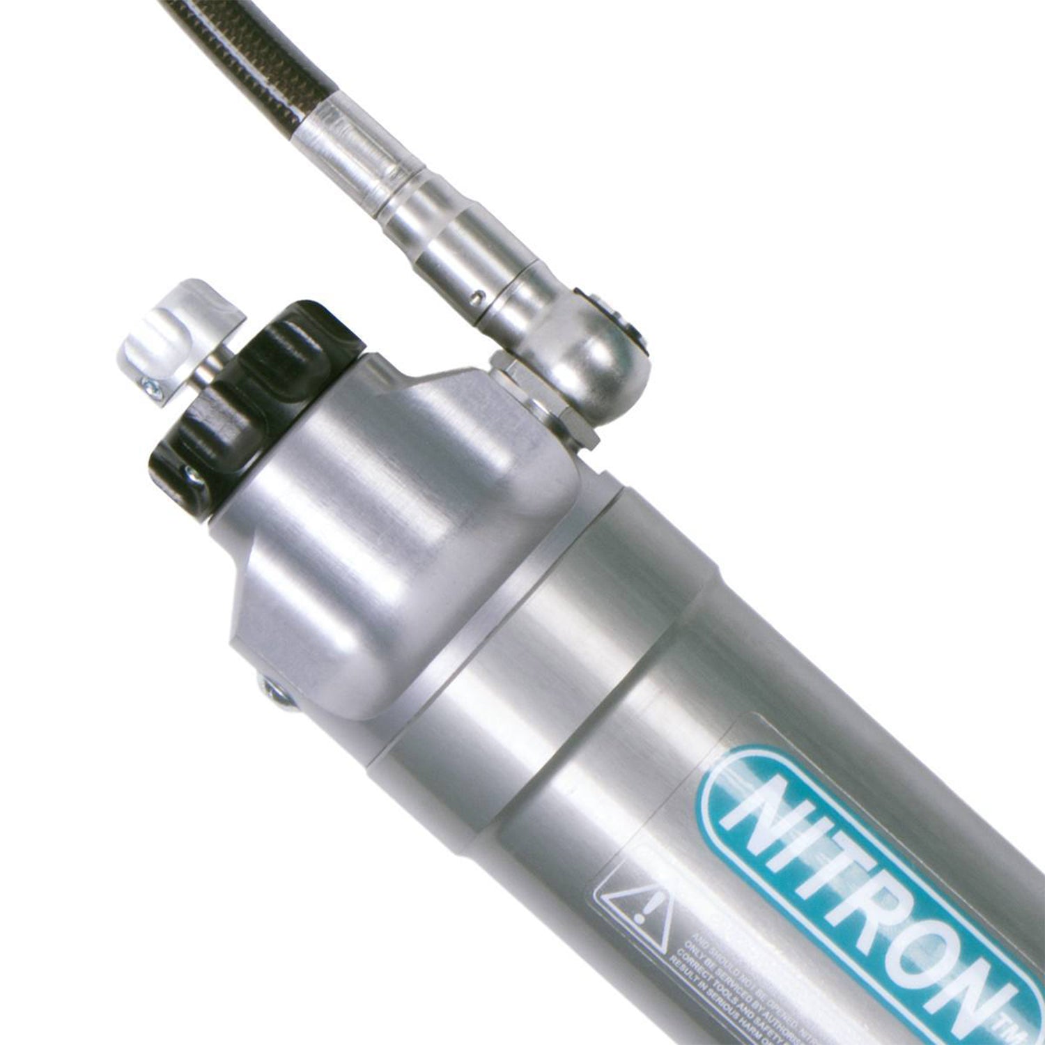 Nitron BMW E90 E92 M3 NTR R3 Suspension Kit (2007-2013) R44 Performance