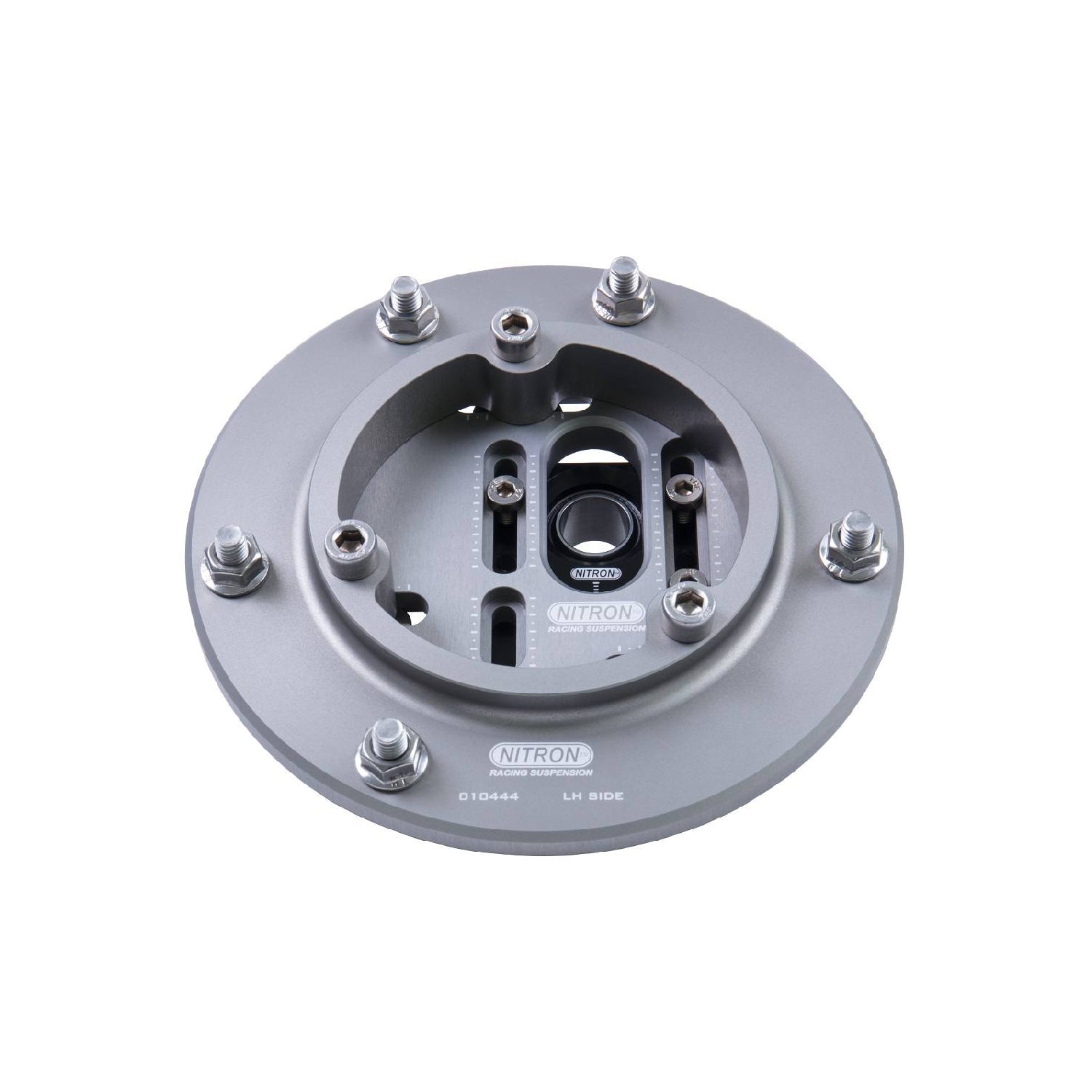 Nitron Shocks BMW F87 M2 Competition NTR R1 Suspension Kit 2018-2021