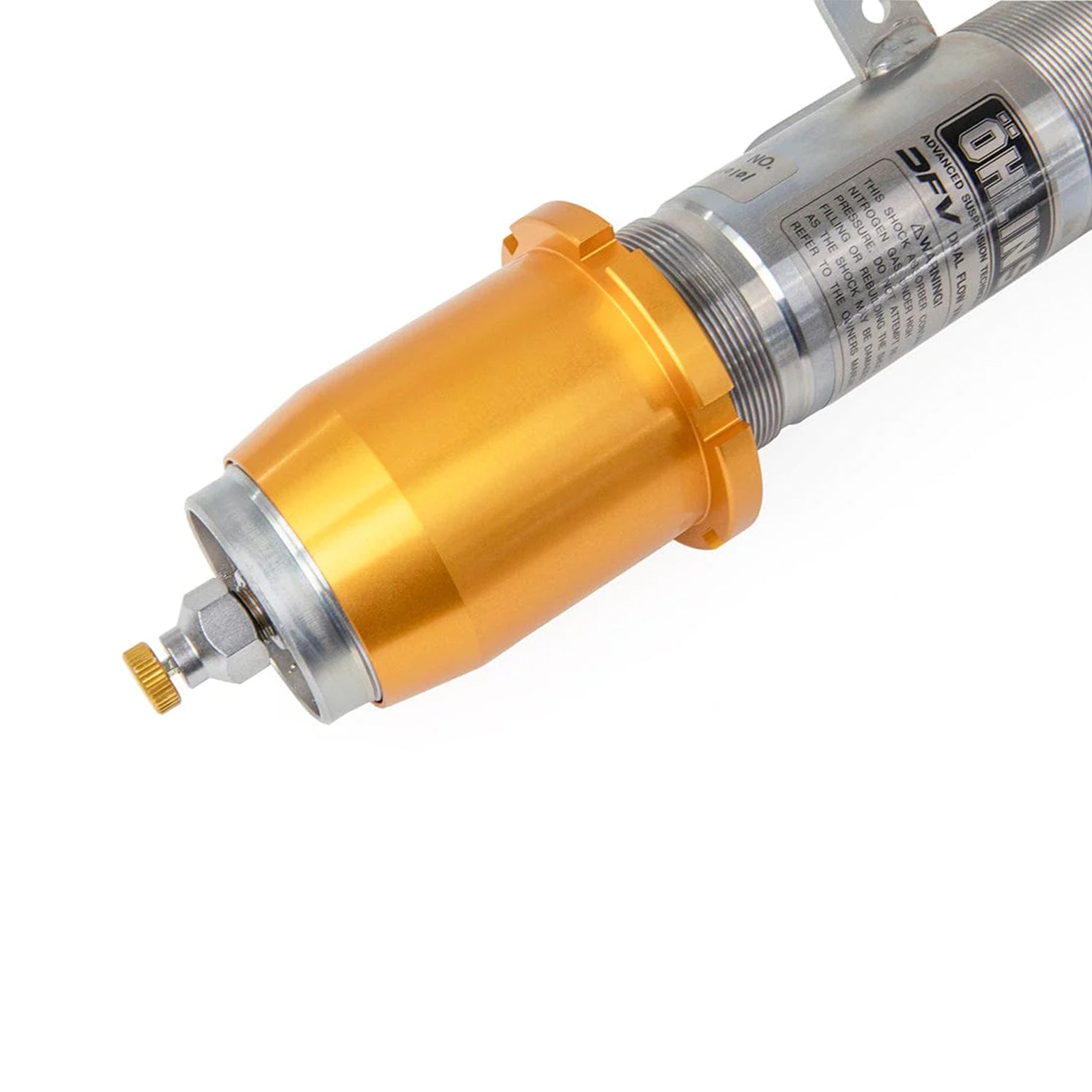 Öhlins Road & Track Coilover Suspension For BMW G87 M2, G80 M3 & G82 M4