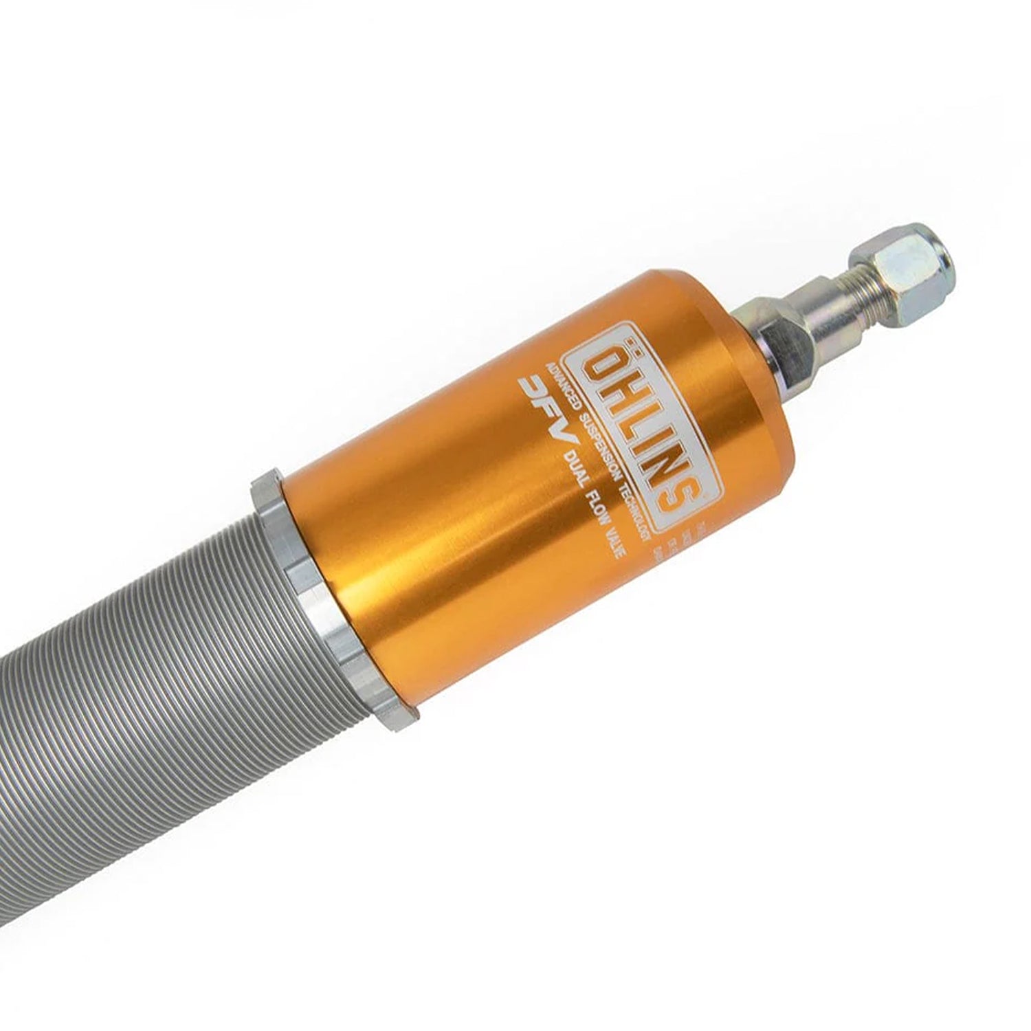 Öhlins Road & Track Coilover Suspension For BMW G87 M2, G80 M3 & G82 M4